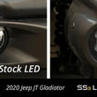 Load image into Gallery viewer, Diode Dynamics SS3 Sport Type MS Kit ABL - Yellow SAE Fog - Additional View 6