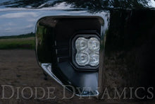 Load image into Gallery viewer, Diode Dynamics SS3 Sport Type SV1 Kit ABL - White SAE Fog - Additional View 6