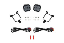 Load image into Gallery viewer, Diode Dynamics SS3 Sport Type YS ABL White Fog Light Kit - Main Product View