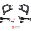 Load image into Gallery viewer, Diode Dynamics SS3 Type B Fog Light Mounting Kit - Main Product View