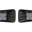 Load image into Gallery viewer, Diode Dynamics SS3 Type CH LED Fog Light Kit Max ABL - White SAE Fog - Main Product View