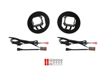 Load image into Gallery viewer, Diode Dynamics SS3 Type GM5 Fog Light Mounting Kit - Main Product View