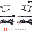 Load image into Gallery viewer, Diode Dynamics SS3 Type GM5 Fog Light Mounting Kit - Additional View 10