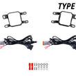 Load image into Gallery viewer, Diode Dynamics SS3 Type MS Fog Light Mounting Kit - Additional View 14