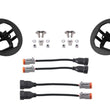 Load image into Gallery viewer, Diode Dynamics SS3 Type OB Fog Light Mounting Kit - Main Product View
