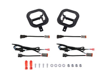 Load image into Gallery viewer, Diode Dynamics SS3 Type SD Fog Light Mounting Kit - Main Product View