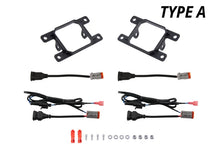 Load image into Gallery viewer, Diode Dynamics SS3 Type SD Fog Light Mounting Kit - Additional View 6