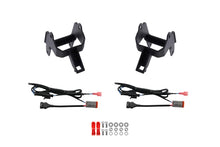 Load image into Gallery viewer, Diode Dynamics SS3 Type SDX Fog Light Mounting Kit - Main Product View