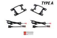 Load image into Gallery viewer, Diode Dynamics SS3 Type SDX Fog Light Mounting Kit - Additional View 8