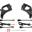 Load image into Gallery viewer, Diode Dynamics SS3 Type SV2 Fog Light Mounting Kit - Main Product View