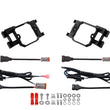 Load image into Gallery viewer, Diode Dynamics SS3 Type X Fog Light Mounting Kit - Main Product View