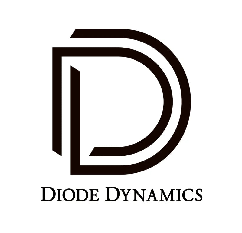 Diode Dynamics SS3 Type Y Fog Light Bracket Kit - Additional View 8