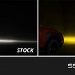 Load image into Gallery viewer, Diode Dynamics SS3 Type Y Fog Light Bracket Kit - Additional View 5