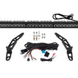 Load image into Gallery viewer, Diode Dynamics SS30 Bumper LED Kit Pro White Combo ABL 6000K fits 2018-2026 Jeep Wrangler - Main Product View