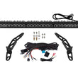 Load image into Gallery viewer, Diode Dynamics SS30 Bumper LED Kit Pro White Driving ABL 6000K fits 2018-2026 Jeep Wrangler - Main Product View