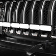 Load image into Gallery viewer, Diode Dynamics SS30 Bumper LED Kit Sport White Driving ABL fits 2018-2025 Jeep Wrangler - Additional View 5