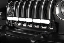 Load image into Gallery viewer, Diode Dynamics SS30 Bumper LED Kit Sport White Driving ABL fits 2018-2025 Jeep Wrangler - Additional View 5
