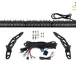 Load image into Gallery viewer, Diode Dynamics SS30 Bumper LED Kit Sport White Driving ABL fits 2018-2025 Jeep Wrangler - Additional View 8