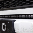 Load image into Gallery viewer, Diode Dynamics SS30 Stealth Lightbar Kit - Amber Combo fits 2016-2023 Toyota Tacoma - Side View