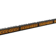 Load image into Gallery viewer, Diode Dynamics SS40 Pro Yellow Flood Standard ABL (one) - Main Product View
