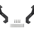 Load image into Gallery viewer, Diode Dynamics SS5 Bumper Bracket Kit for 2019-Present Ram - Main Product View