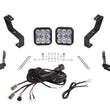 Load image into Gallery viewer, Diode Dynamics SS5 Bumper LED Pod Light Kit for 2019-Present Ram - Pro White Combo - Main Product View