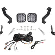 Load image into Gallery viewer, Diode Dynamics SS5 Bumper LED Pod Light Kit for 2019-Present Ram - Pro White Driving - Main Product View