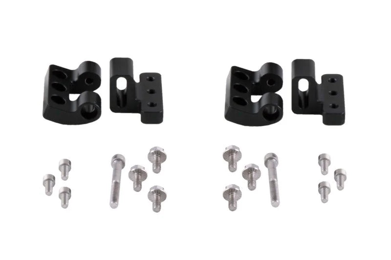 Diode Dynamics SS5 CrossLink Endmount Kit - Main Product View