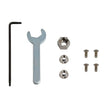 Load image into Gallery viewer, Diode Dynamics SS5 CrossLink Security Hardware Kit - Additional View 5