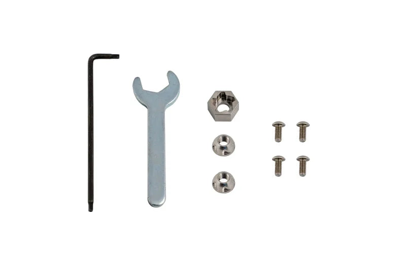 Diode Dynamics SS5 CrossLink Security Hardware Kit - Additional View 5