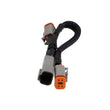 Load image into Gallery viewer, Diode Dynamics SS5 CrossLink Splitter Harness (one) - Main Product View