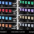 Load image into Gallery viewer, Diode Dynamics SS5 Grille CrossLink Lightbar Kit - Additional View 6