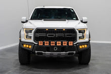 Load image into Gallery viewer, Diode Dynamics SS5 Grille CrossLink Lightbar Kit - Additional View 7