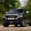Load image into Gallery viewer, Diode Dynamics SS5 Grille CrossLink Lightbar Kit for 2019-Present Ram Sport - White Combo - Additional View 5