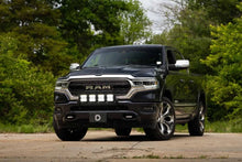 Load image into Gallery viewer, Diode Dynamics SS5 Grille CrossLink Lightbar Kit for 2019-Present Ram Sport - White Combo - Additional View 5