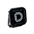 Load image into Gallery viewer, Diode Dynamics SS5 LED Pod Cover Black - Main Product View