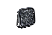 Load image into Gallery viewer, Diode Dynamics SS5 LED Pod Cover Clear - Side View