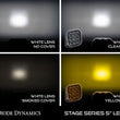 Load image into Gallery viewer, Diode Dynamics SS5 LED Pod Cover Smoked - Additional View 5