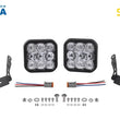 Load image into Gallery viewer, Diode Dynamics SS5 LED Pod Pro - White Spot (Pair) - Additional View 6