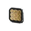 Load image into Gallery viewer, Diode Dynamics SS5 LED Pod Pro - Yellow Driving (Single) - Main Product View