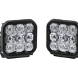 Load image into Gallery viewer, Diode Dynamics SS5 LED Pod Sport - White Combo (Pair) - Main Product View