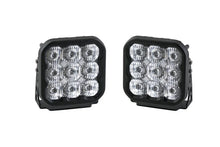Load image into Gallery viewer, Diode Dynamics SS5 LED Pod Sport - White Driving (Pair) - Main Product View