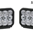 Load image into Gallery viewer, Diode Dynamics SS5 LED Pod Sport - White Driving (Pair) - Additional View 6