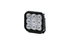 Load image into Gallery viewer, Diode Dynamics SS5 LED Pod Sport - White Flood (Single) - Main Product View