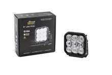 Load image into Gallery viewer, Diode Dynamics SS5 LED Pod Sport - White Flood (Single) - Additional View 5