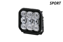 Load image into Gallery viewer, Diode Dynamics SS5 LED Pod Sport - White Flood (Single) - Additional View 7