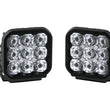 Load image into Gallery viewer, Diode Dynamics SS5 LED Pod Sport - White Spot (Pair) - Main Product View