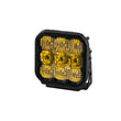 Load image into Gallery viewer, Diode Dynamics SS5 LED Pod Sport - Yellow Combo (Single) - Main Product View