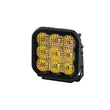 Load image into Gallery viewer, Diode Dynamics SS5 LED Pod Sport - Yellow Flood (Single) - Main Product View