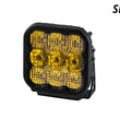 Load image into Gallery viewer, Diode Dynamics SS5 LED Pod Sport - Yellow Flood (Single) - Additional View 7